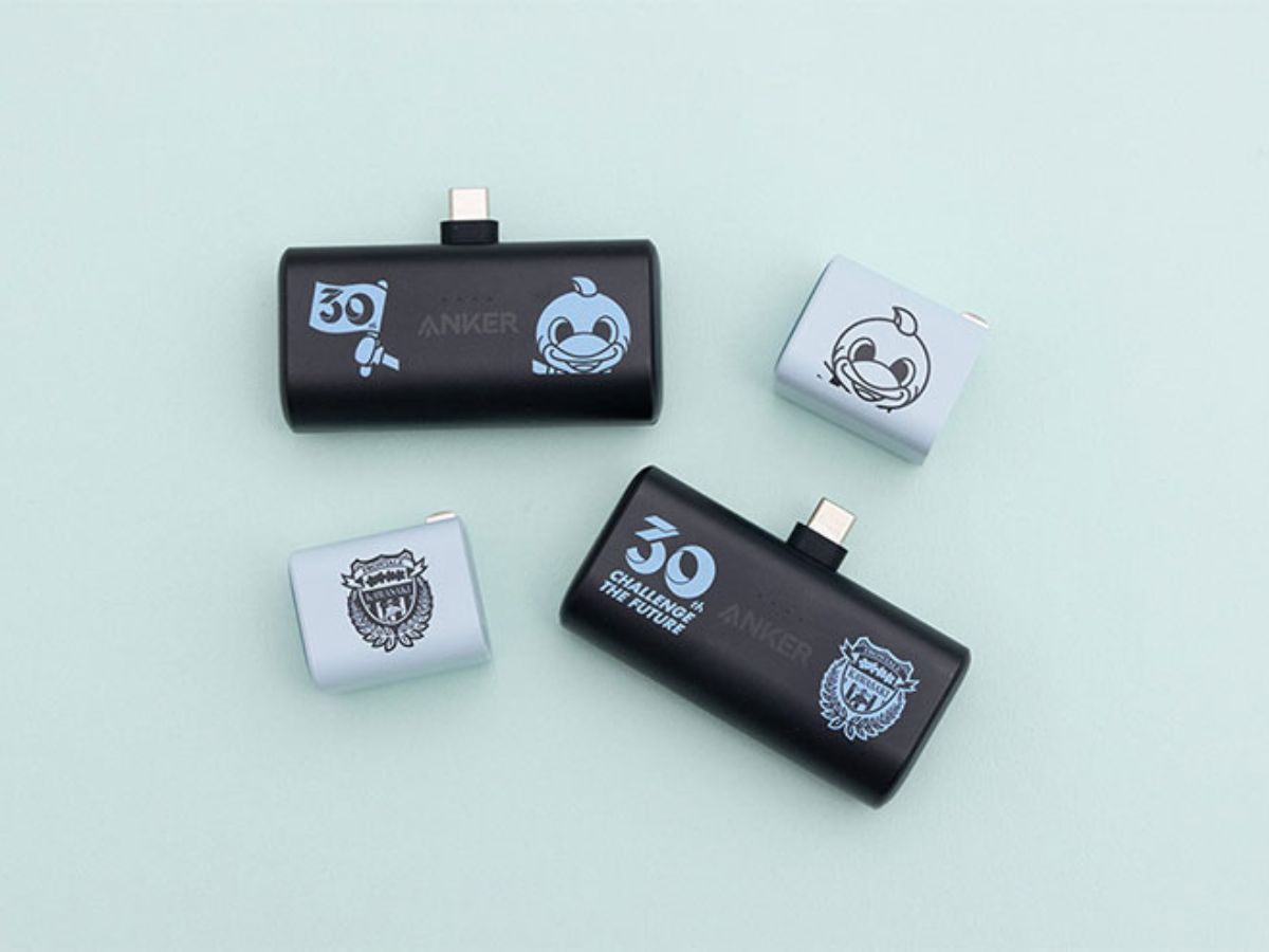 Limited Kawasaki Frontale Anker Gear, Only Hundreds Of Units At One Tokyo Store