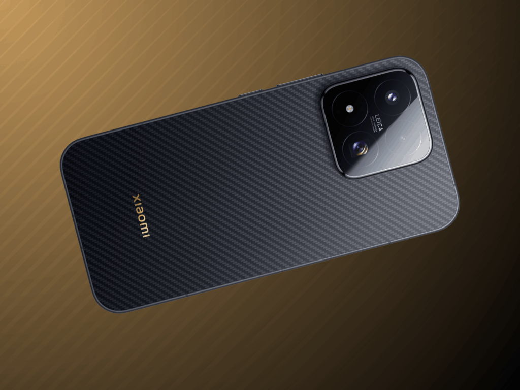 8,000mAh Battery and Leica 200MP Put Xiaomi 17 Max in an Early Flagship Sprint
