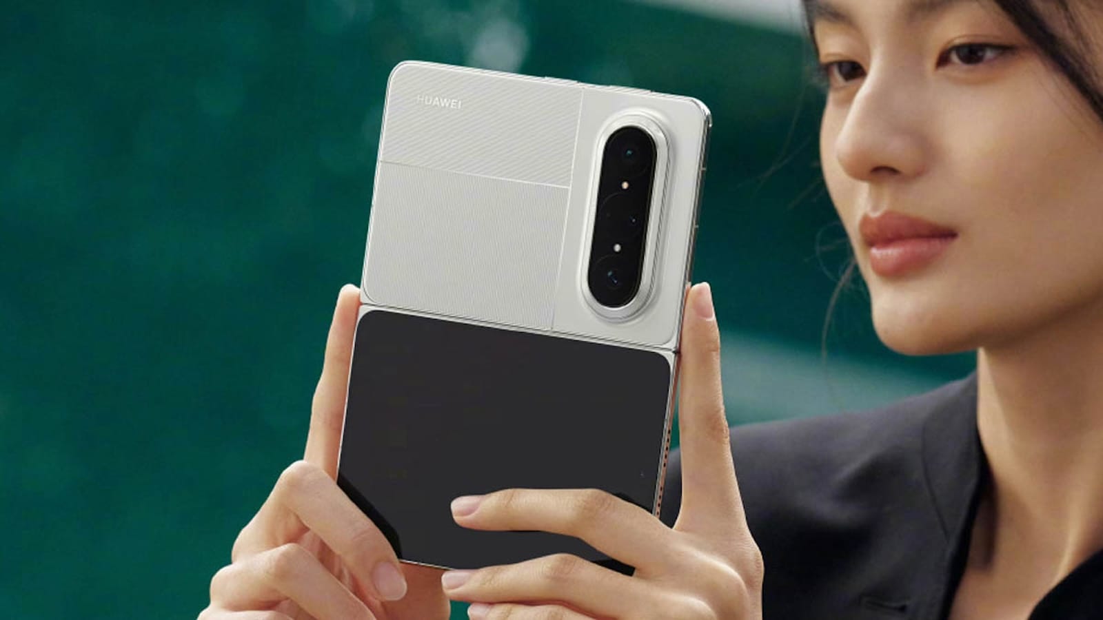 Wide Foldables Gain Momentum, Huawei Pura X Max Faces New Rivals From Vivo and Honor