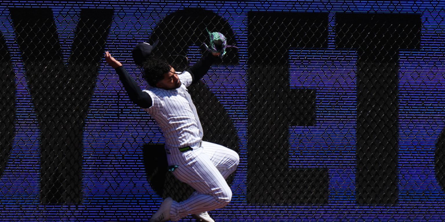 Jasson Domínguez’s Shoulder Recovery Stalls, Yankees Still Don’t Know When He’ll Return