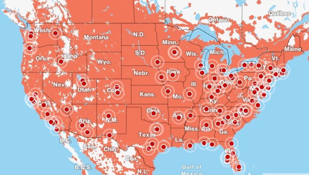 Verizon Users Report Severe Slowdowns, 5G SA Rollout Is Emerging as the Likely Culprit