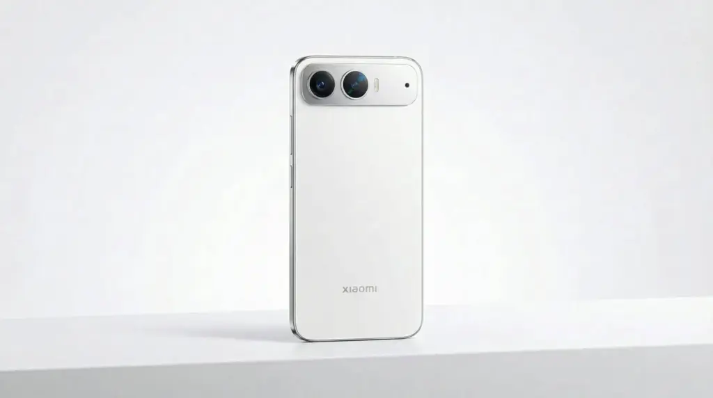Xiaomi Shelves Ultra-Thin iPhone Air Rival, Chooses Battery And Performance Over Extreme Slimness