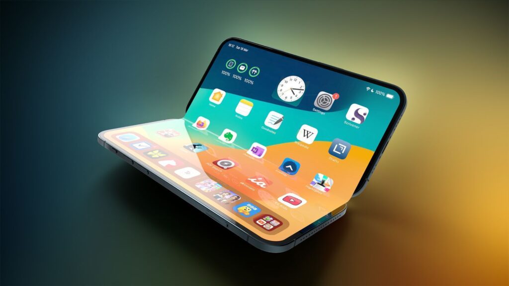 Apple’s Foldable iPhone Runs Into Hinge Trouble, Mass Production Could Be Delayed
