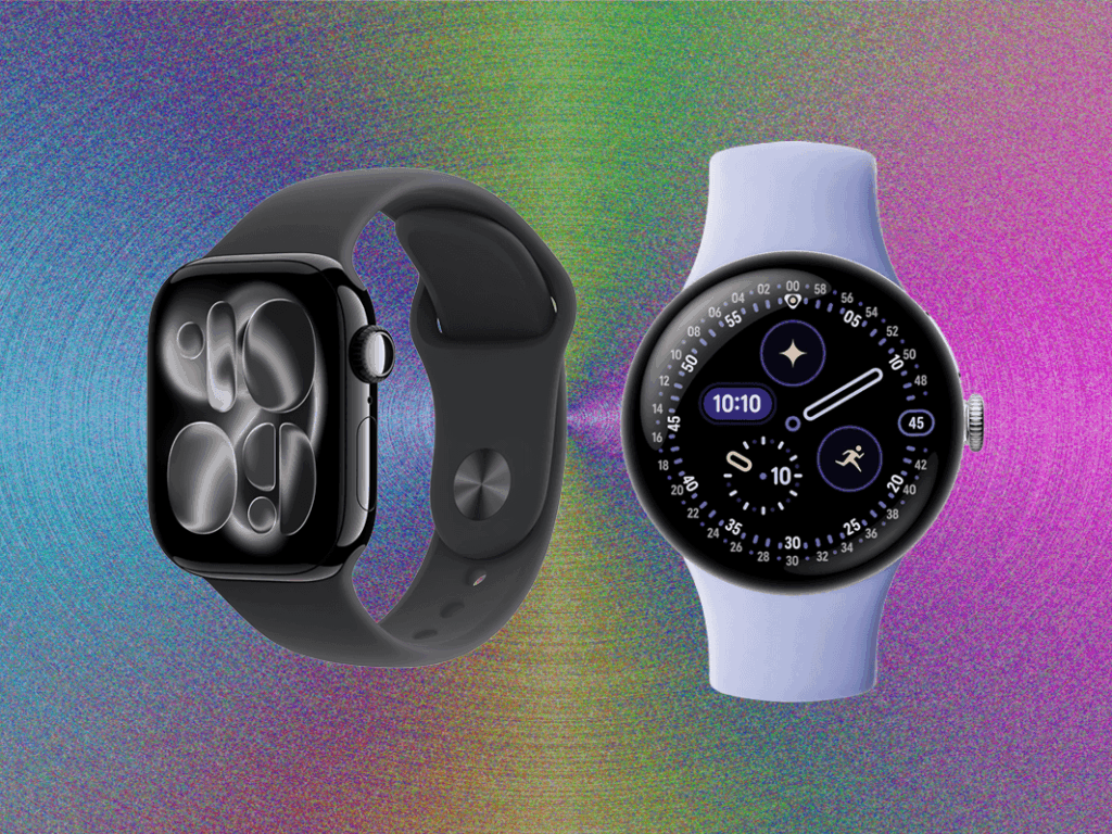 Apple Watch-Like Smartwatches Start at Around Rp 1 Million, and the Battery Life Stands Out