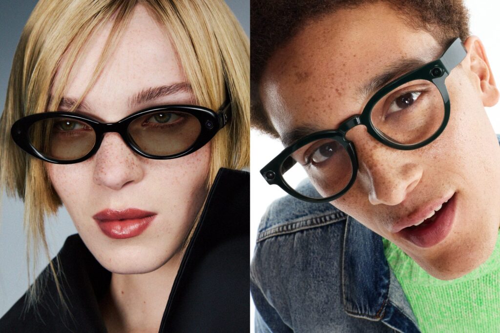 Google and Samsung Bet on Private AI Glasses, A Lighter Companion to the Phone