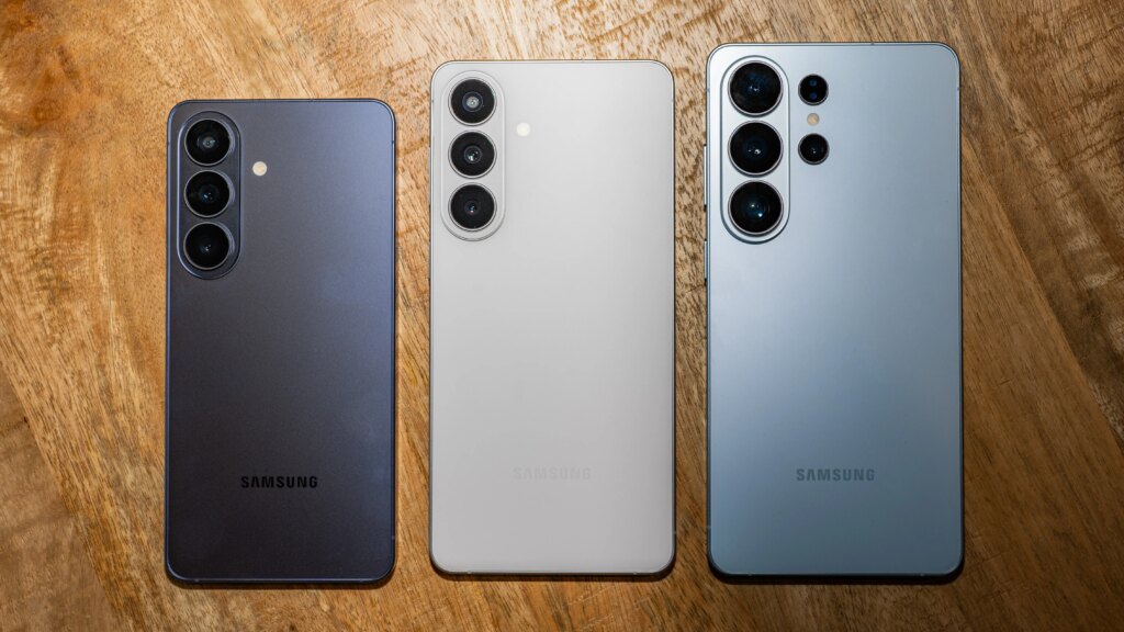 Galaxy S26 Series Pushes AI, Camera, And Privacy Into A Sharper New Era, Creators Feel It First