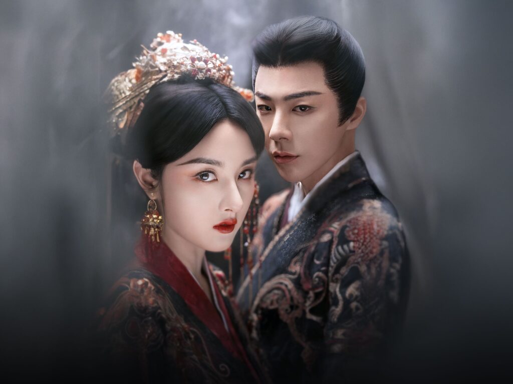 5 Chinese Romance Dramas That Turn Love Into Pain, From Healing To Historical Sacrifice