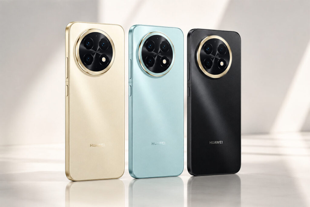 A 8,500 mAh Battery Takes Center Stage In Huawei Nova 15 Max, Power Banks Reconsidered