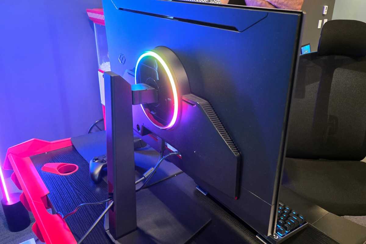 Samsung Expands Its New Monitor Lineup Worldwide, A 6K Odyssey Leads The Push