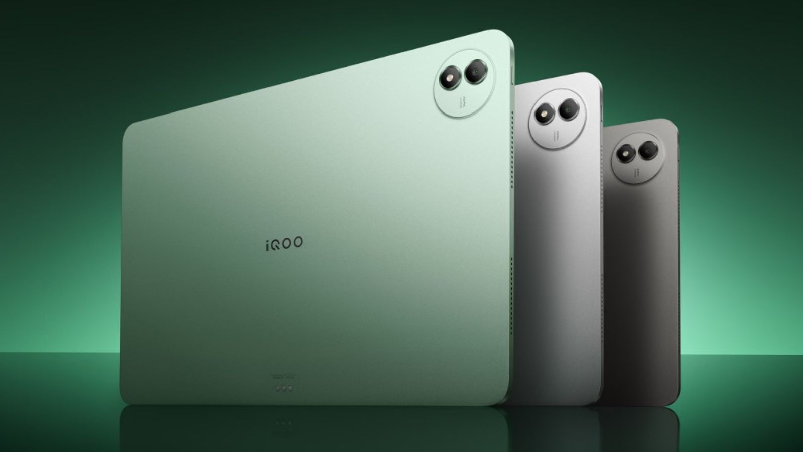 Snapdragon 8 Elite Gen 5 Lands On iQOO Pad 6 Pro, A 13.2-Inch 4K 144Hz Tablet With 13,000mAh Battery