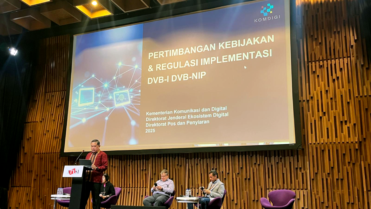 Only 20 Percent Comply With Content Removal Requests, Indonesia Presses Global Platforms To Open Local Offices