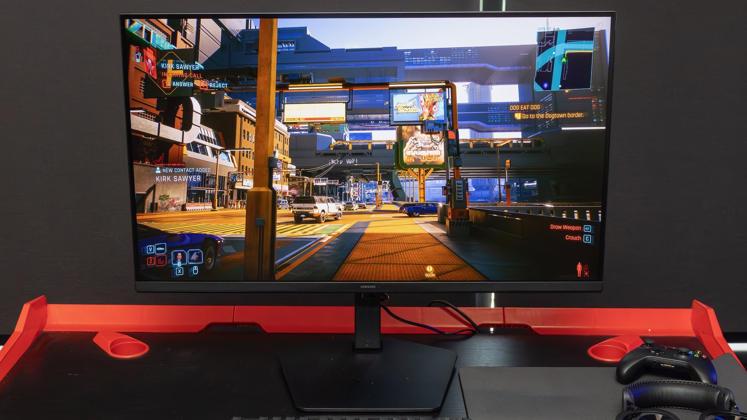 Samsung Unveils Three Premium Monitors, Headlined by An Extreme Gaming Display And A Curved Workhorse