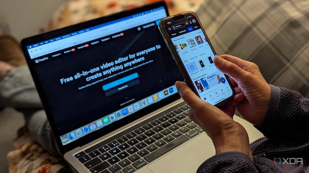 Gemini Turns Into a Creative Workspace, Adobe, Canva, and CapCut Join the Chat Flow