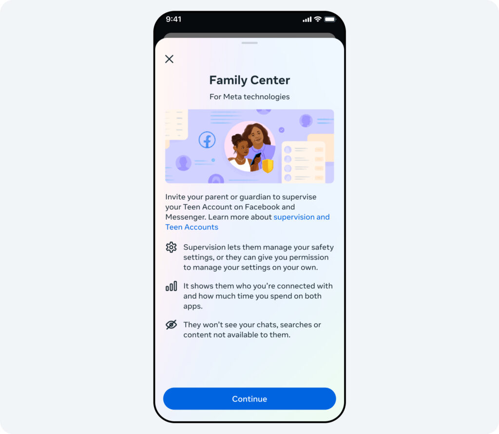 Parents Gain Broader Control Over Teen Accounts, Meta Expands Safety Limits Across DM and Reels