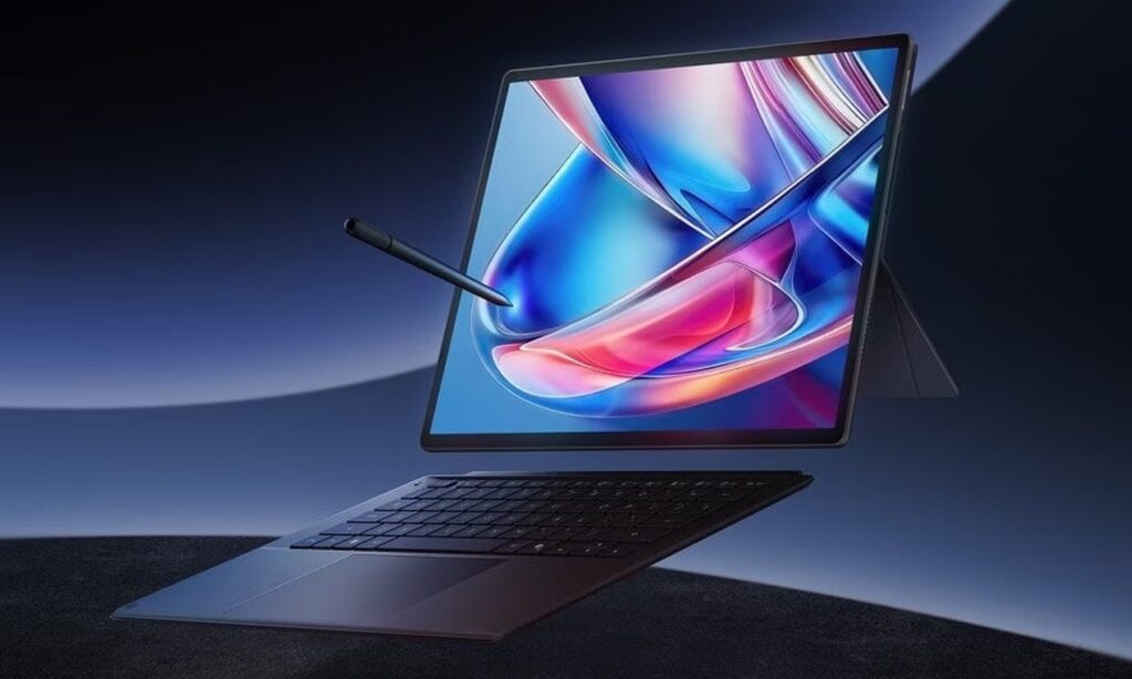 Windows 11 ARM Inside A Military-Grade Tablet, ASUS ProArt PZ14 Aims Beyond MacBook And iPad Pro
