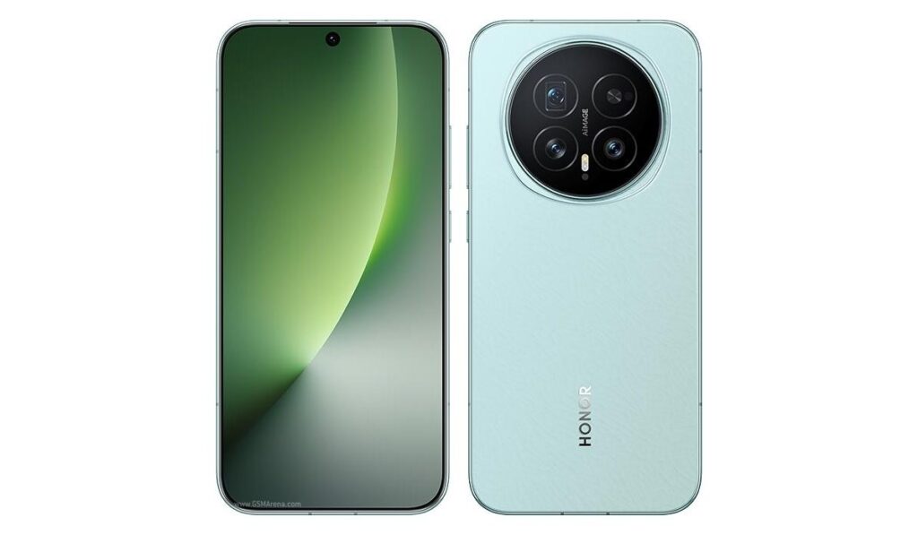 Honor Magic9 Series Leaks Point to 8,000 mAh Batteries Across the Lineup