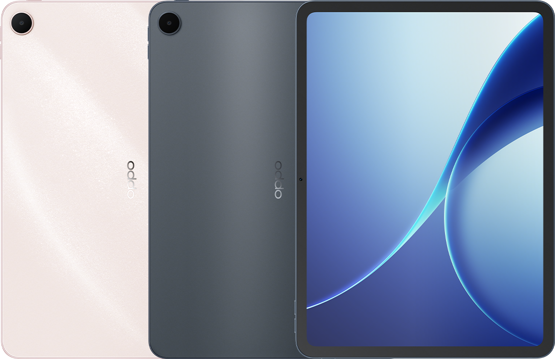 Matte 3K Display, Oppo Pad 5 Puts Long Work Sessions Ahead of Glare and Strain