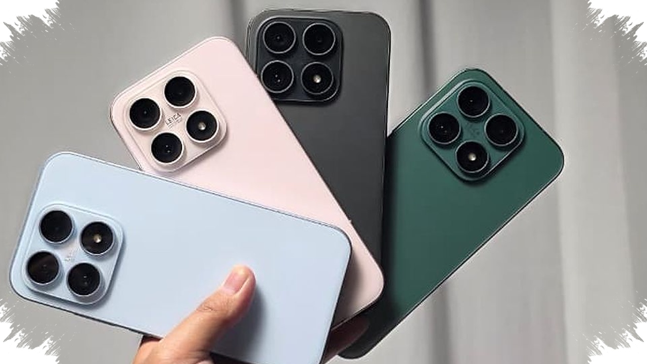 Xiaomi Warns Rising Memory Costs Could Push Phone Prices Higher Through 2028