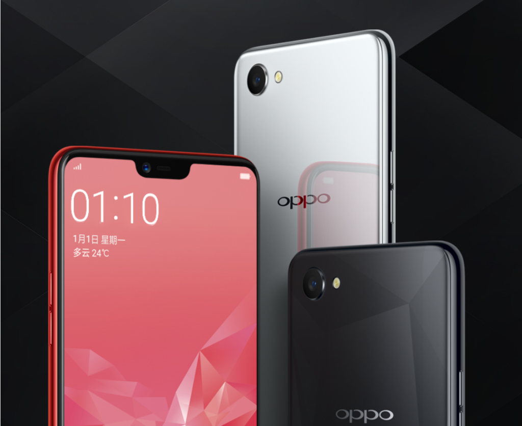 Military-Grade Toughness Meets A 5,100 mAh Battery, OPPO A3 Strengthens Its Rp2 Jutaan Appeal