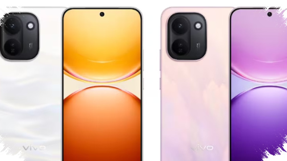 9,000mAh Power and Snapdragon 7s Gen 4 Put Vivo Y600 Turbo in a Different League