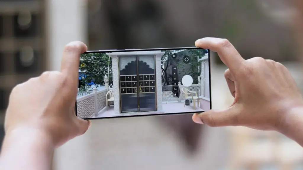 Galaxy Users Lose Real-Time Video Filters in One UI 8.5, Editing Becomes the Only Option