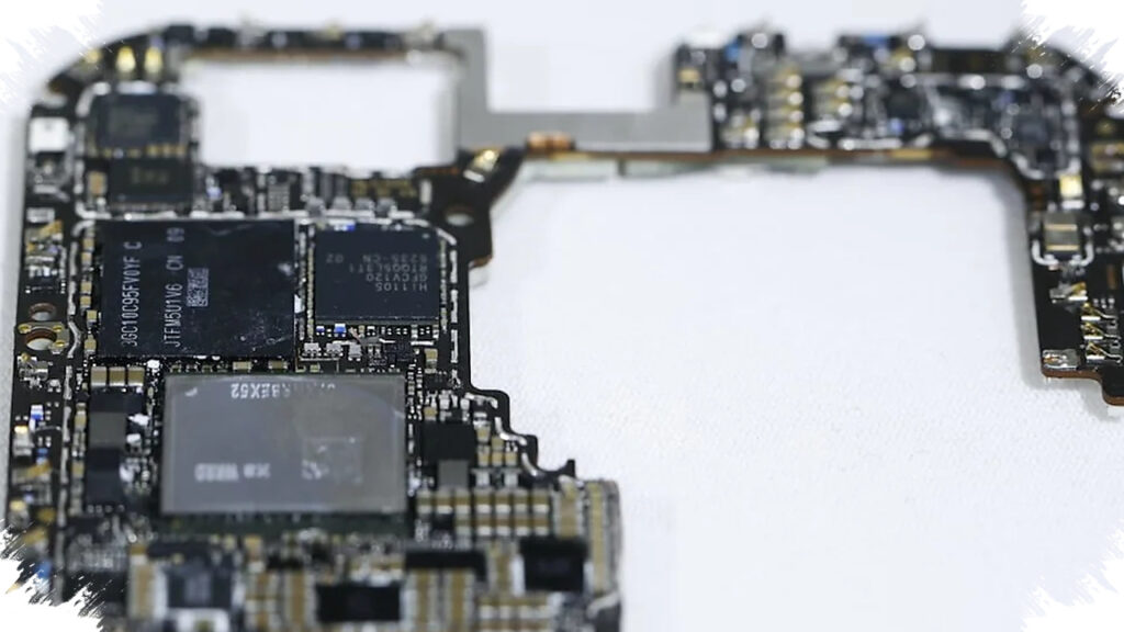 Huawei Bets on Stacked Chip Design to Chase 1.4nm Density by 2031