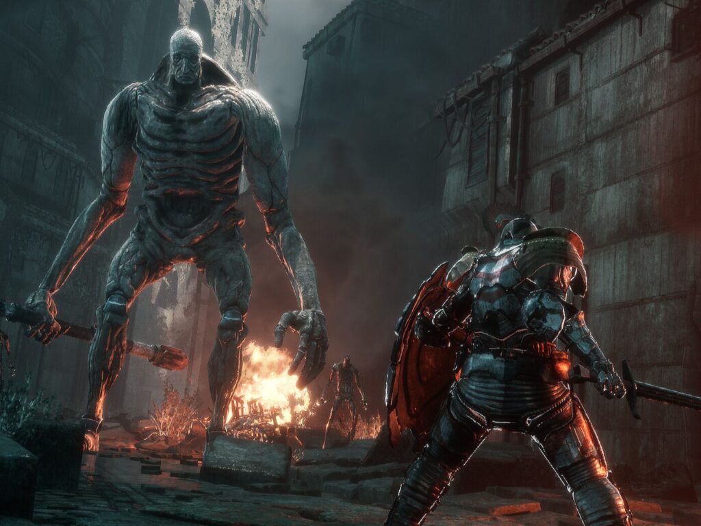 Bleak Faith Forsaken Draws Players Back, 50 Percent Discount Revives Interest in the Brutal Soulslike