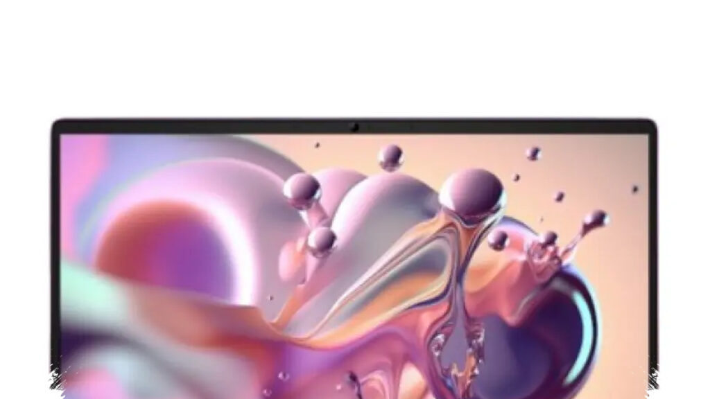 Lightweight Touchscreen Design Gives ADVAN AI GEN ULTRA A Clear Edge for Work and Study