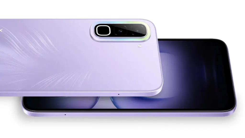 Color-Changing Back Panel Meets 6,000mAh Battery In Infinix Hot 70’s Distinctive Debut