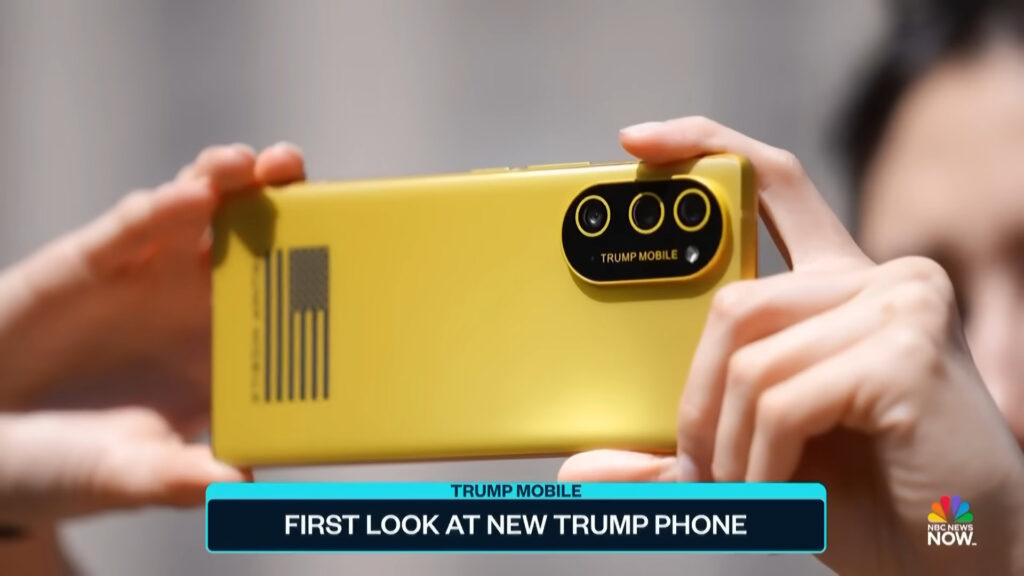 Public Exposure Of Trump Mobile Customer Data Raises Fresh Questions Over Notification Plans