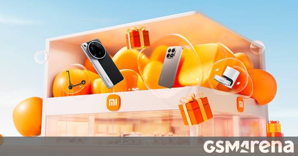 Xiaomi Sells Fewer Phones, Yet Its Average Price Climbs Sharply Amid Cost Pressure