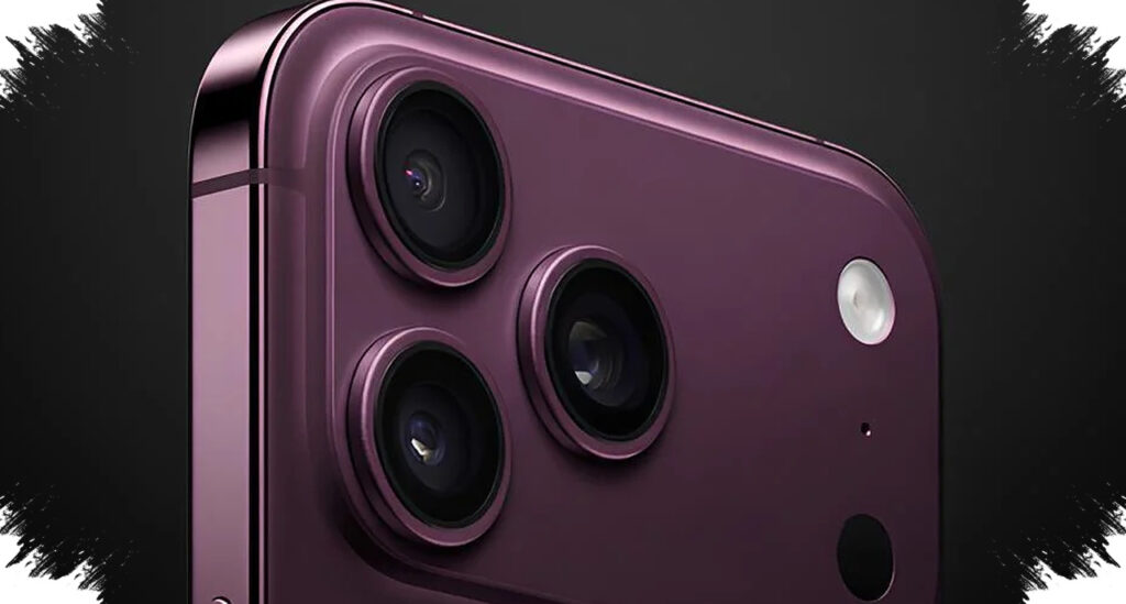 iPhone 18 Pro Max May Stretch to 7 Inches as Apple Eyes a Taller, Slimmer Design