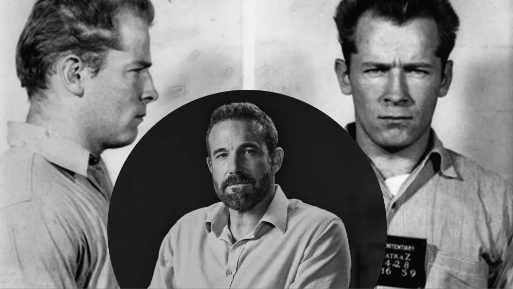 Ben Affleck To Narrate Whitey Bulger Docuseries, Hulu Revisits The Mob Boss Hollywood Couldn’t Shake