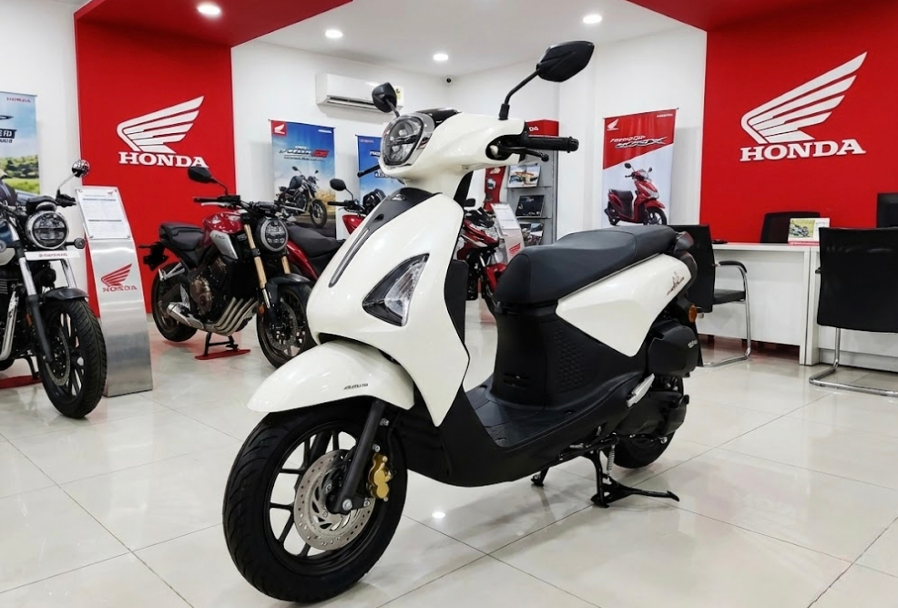 Honda BeAT Connected 125 2026 Raises the Stakes, 300 Km From One Tank and a 125cc Upgrade
