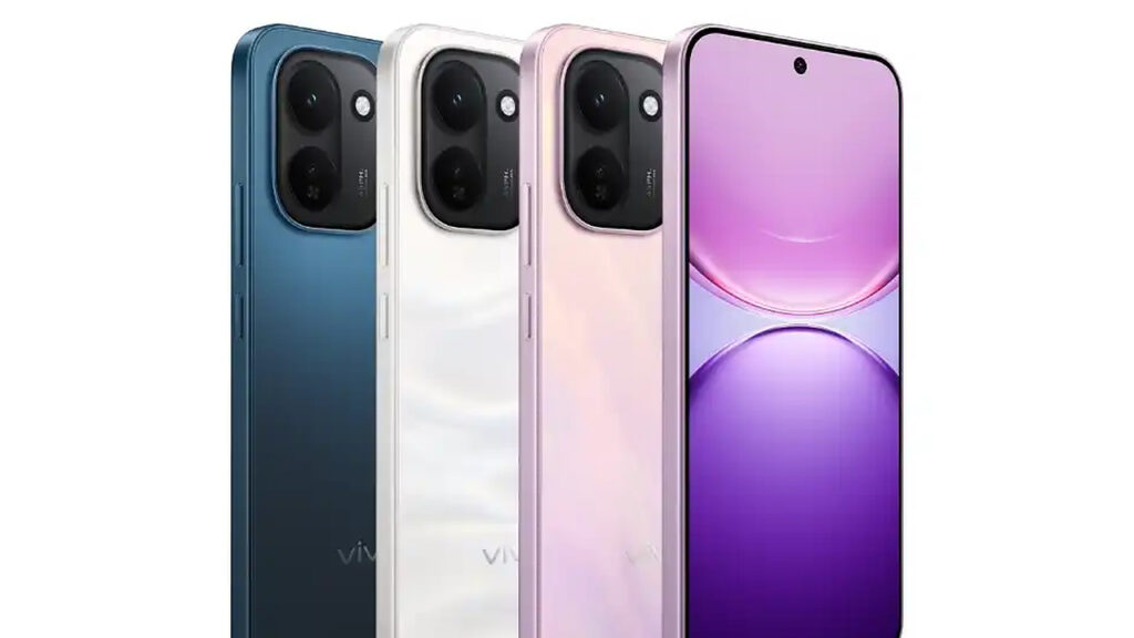 9,000mAh in a Thin Body, vivo Y600 Turbo Lands With 90W Charging and a 5 Million Rupiah Price Tag