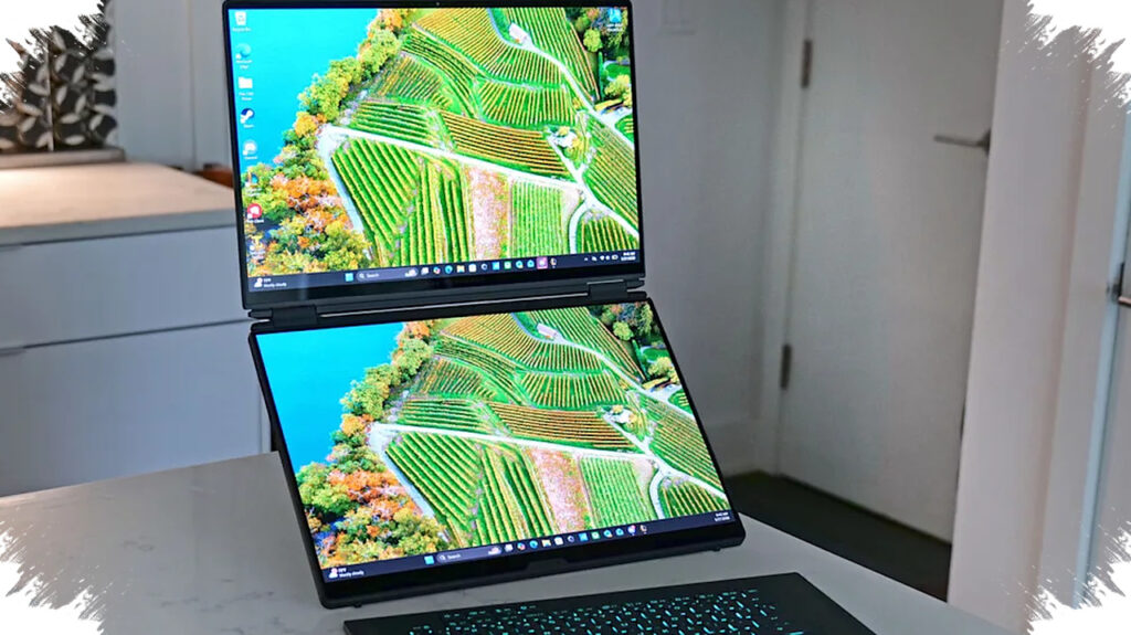 Dual OLED Screens, RTX 5090 Power, and a $4,500 Price Tag Make ASUS ROG Zephyrus Duo Unmissable