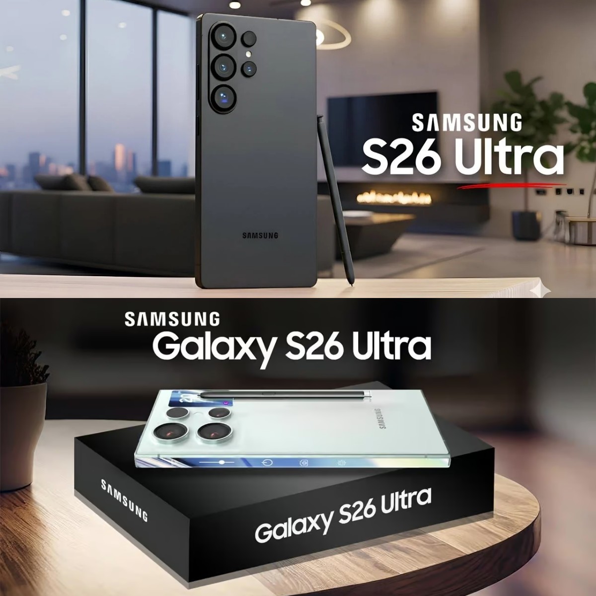 Galaxy S26 Ultra Pushes Camera and AI Much Further, While Keeping Its Premium Edge