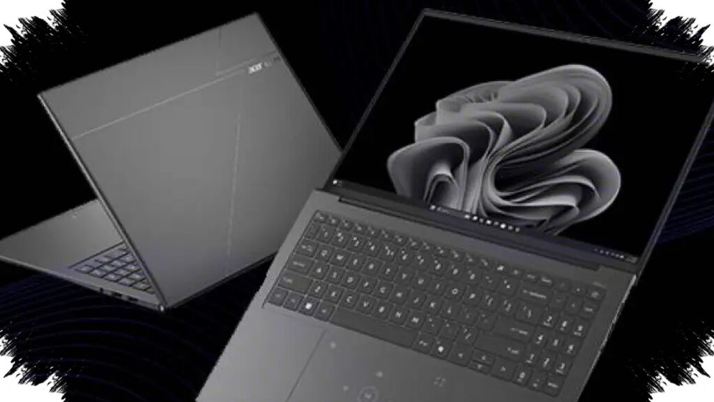 Ultra-Light OLED Mobility Meets AI Performance, Acer Swift Edge 16 AI Starts at Rp24 Million