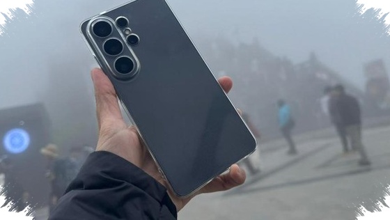 Galaxy S26 Ultra Aims at Creators, Stabilized Video Without a Gimbal