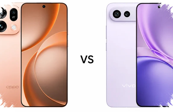 For Most Buyers, Oppo Find X9s Delivers The Smarter Flagship Value, While Vivo X300 FE Feels Costlier
