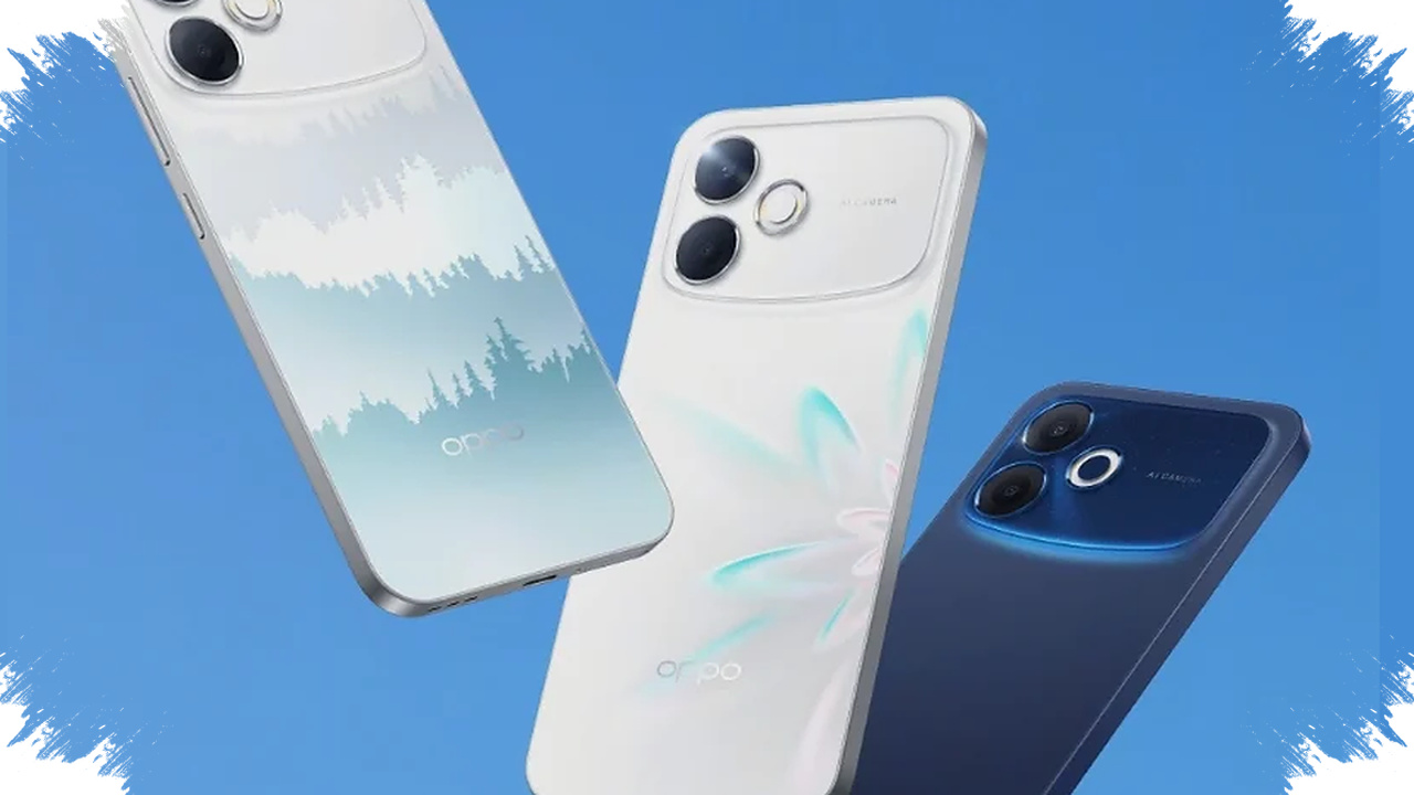 Realme Opens Below Rp 1,9 Million, Oppo Starts Higher But Pushes To Rp 27,999,000