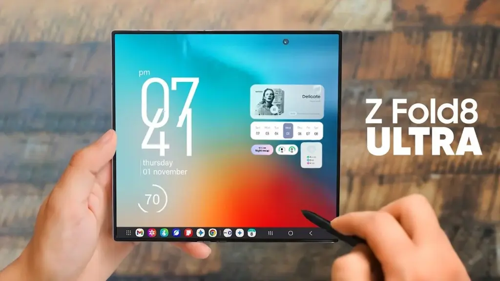 Samsung’s Foldable Premium Shift Faces Scrutiny, Galaxy Z Fold 8 Ultra Lacks Expected Hallmarks