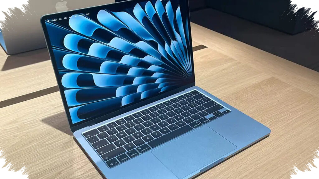 MacBook Air M5 Lands in Indonesia, A Thin Laptop Built for All-Day Productivity