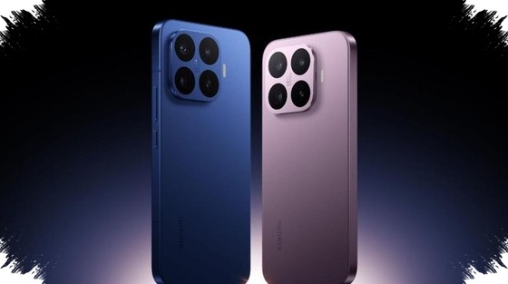 Leica 5x Zoom and a 7,000 mAh Battery Put Xiaomi 17T Pro in the Spotlight Ahead of Indonesia Debut