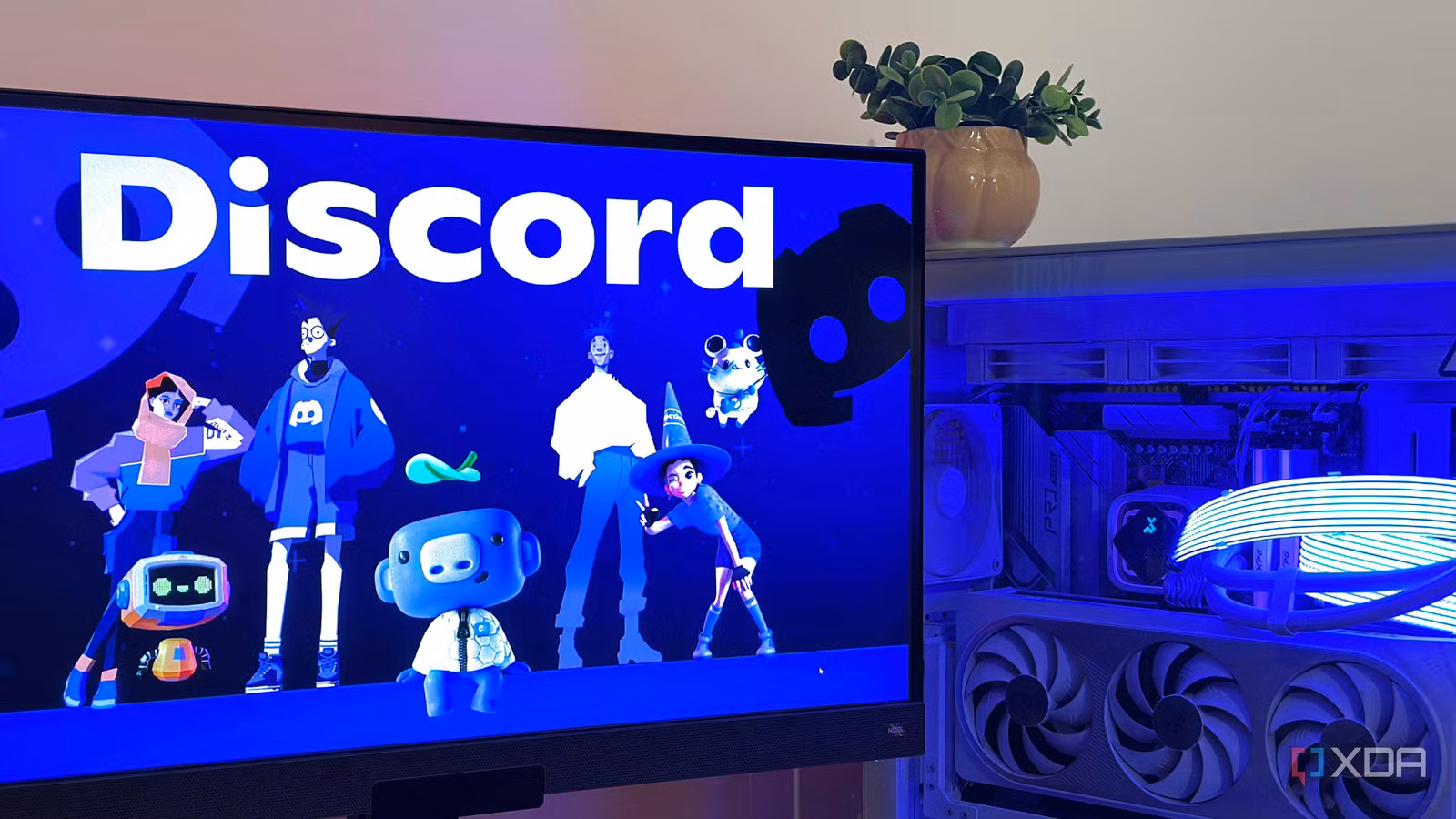 Discord Adds a Native ARM64 Build for Windows on Arm, Promising Faster Performance and Better Battery Life