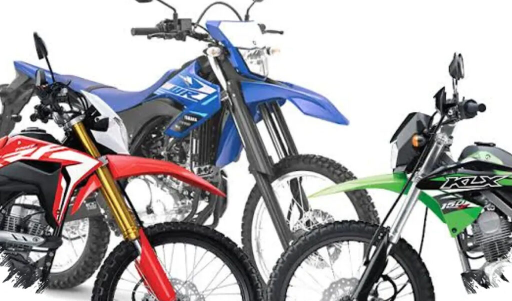 Budget Trail Models Lead The 2026 Pack, Entry-Level Choice Still Looks Most Ready For Dirt