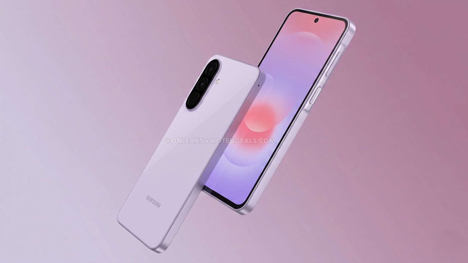 Galaxy A27 Leaks Point to A Snapdragon Boost, But MicroSD And Camera Cuts Remain