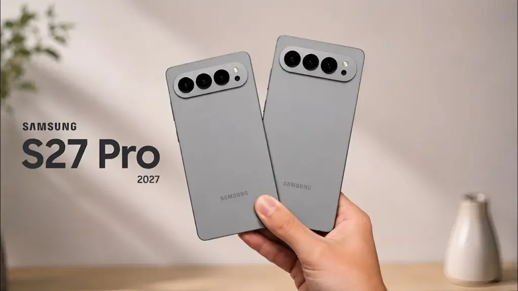 Galaxy S27 Pro May Offer The Smartest Balance, While Ultra Starts To Look Harder To Justify