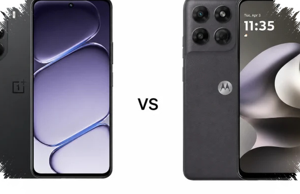 OnePlus Nord CE 6 Lite Outruns Moto G37 Power, But Motorola Keeps Key Advantages