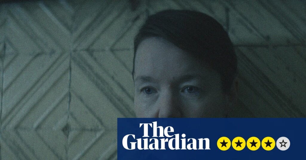 Star City Review, Anna Maxwell Martin Is Terrifying In A Brutal Soviet Space Race Thriller
